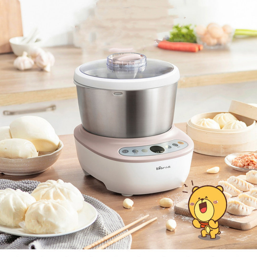 5L Automatic Dough Maker