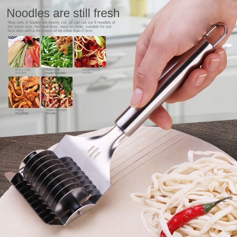 Manual Pasta Cutter
