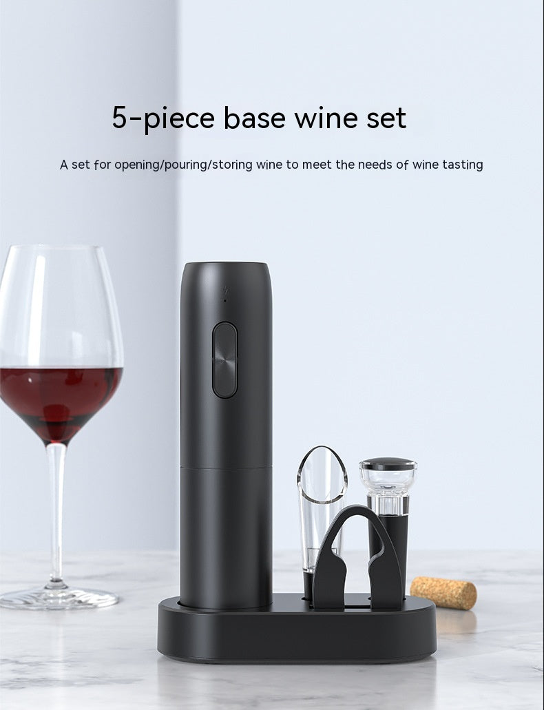 Vintéra Executive Electric Wine Opener