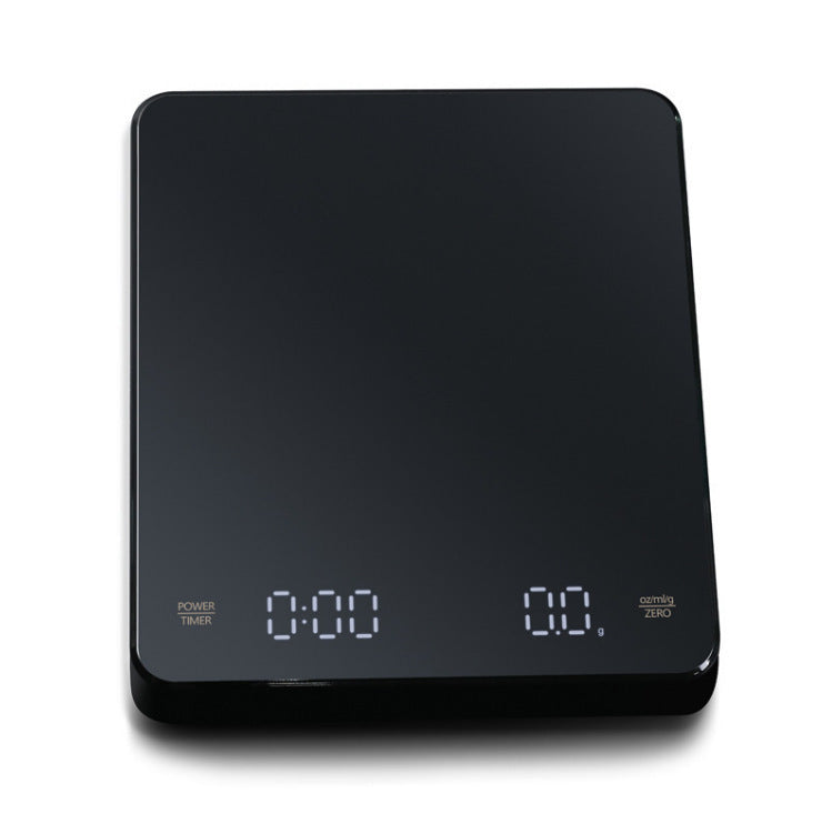 Rechargeable LED Kitchen Scale