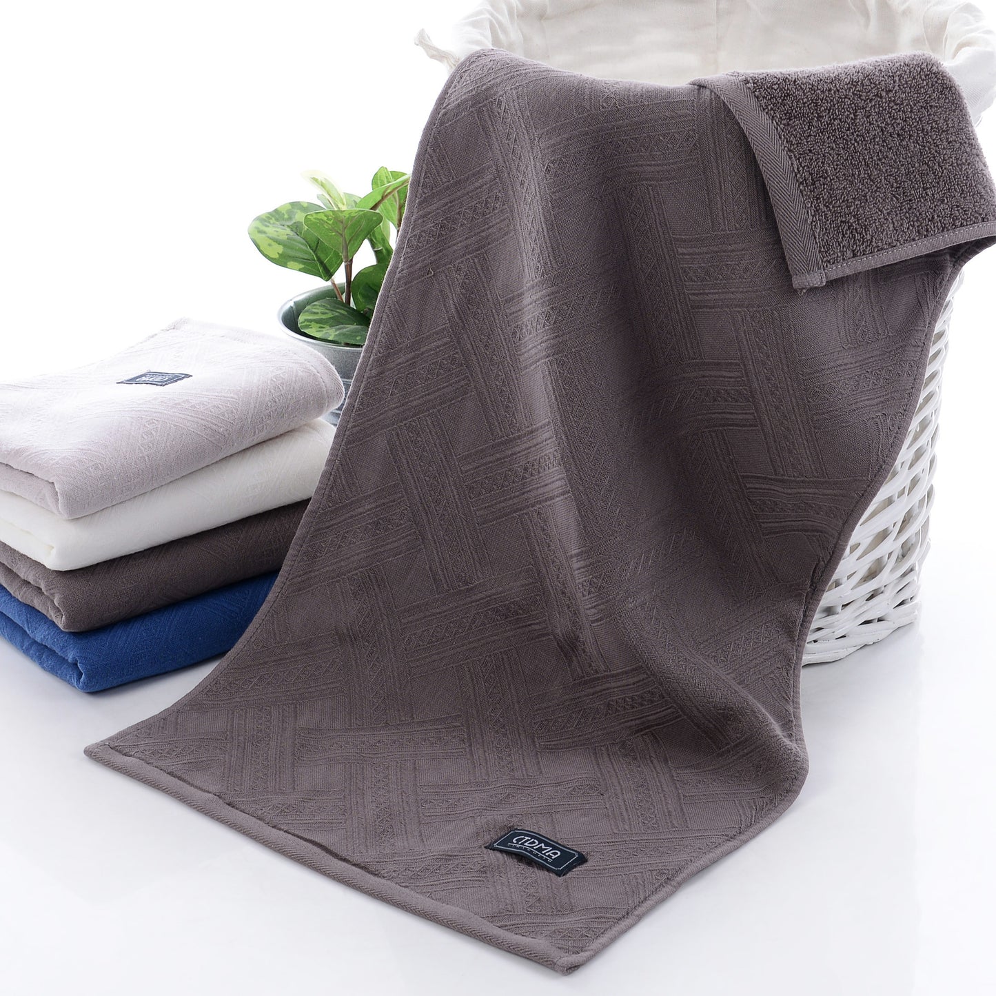 Noren Cotton Kitchen Towel