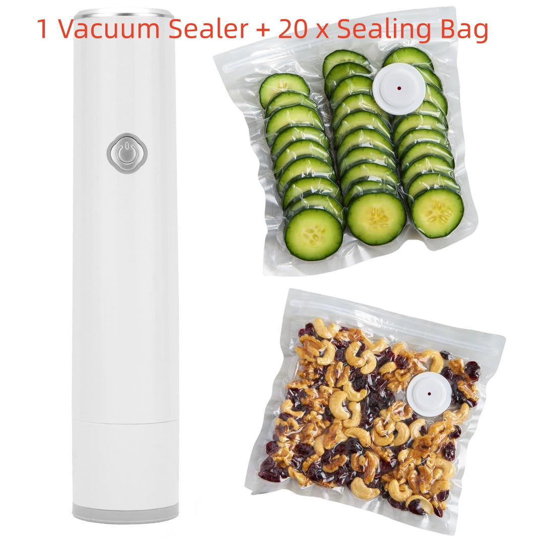 Mini Vacuum Food Automatic Sealer