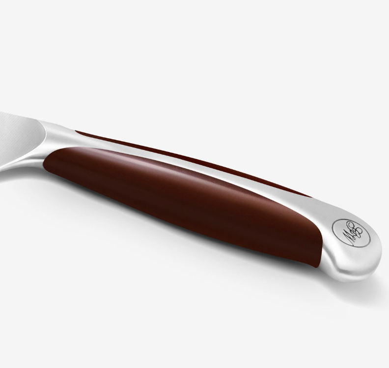 Nakiri Knife - high end chef knife nakiri gunter wilhelm thunder