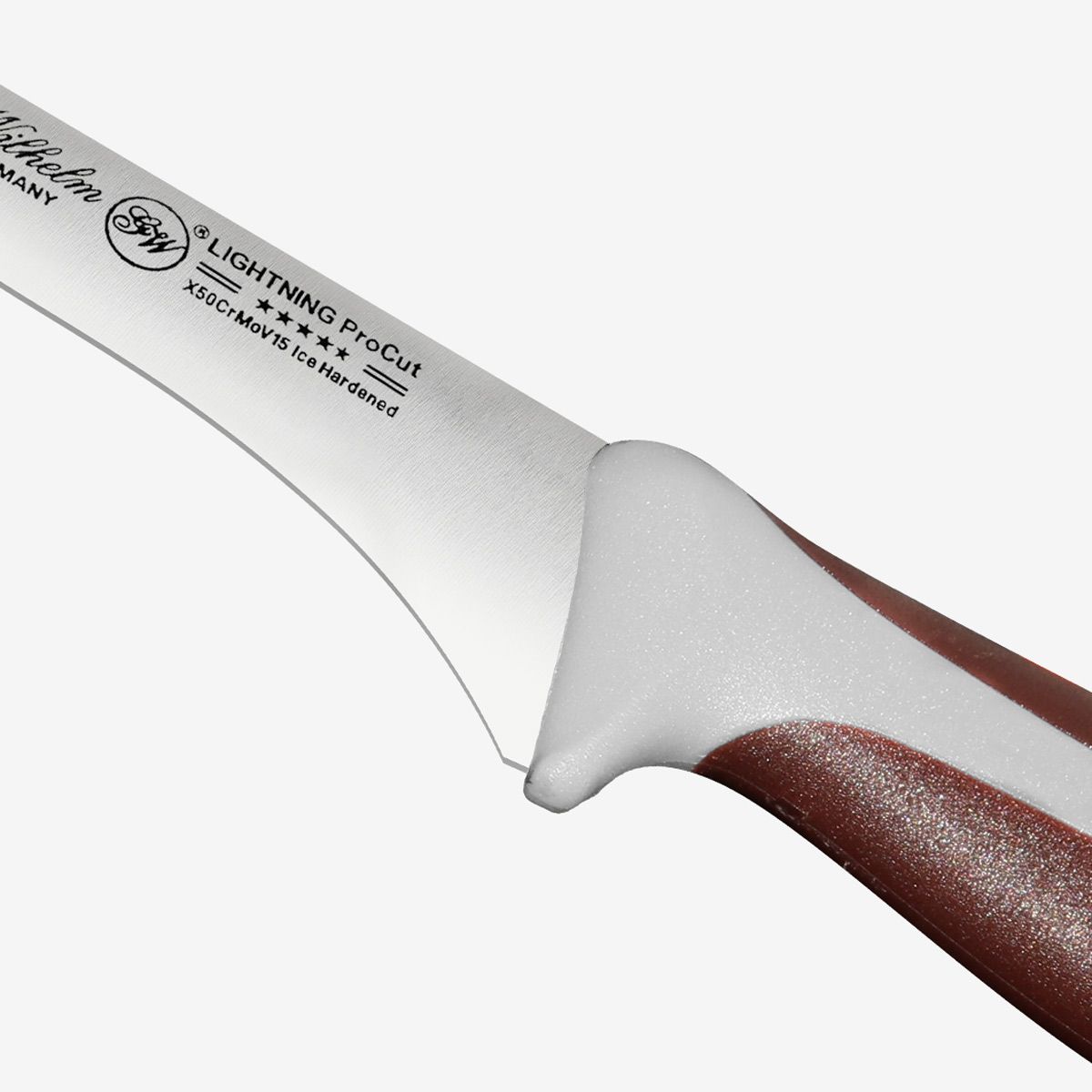 Boning Knife - meat knife german steel 15 degree precision blade