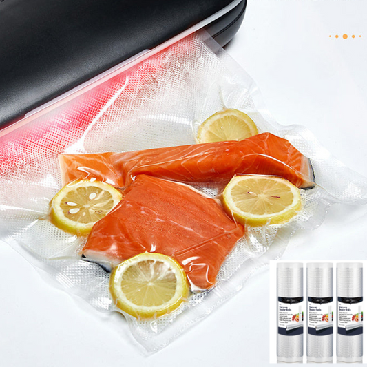 Vacuum Fresh-Keeping Sealer Bags